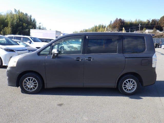 Vehicle SU00001266 large view 2