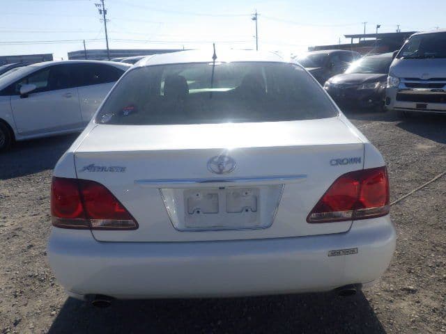 Vehicle SU00001274 large view 5