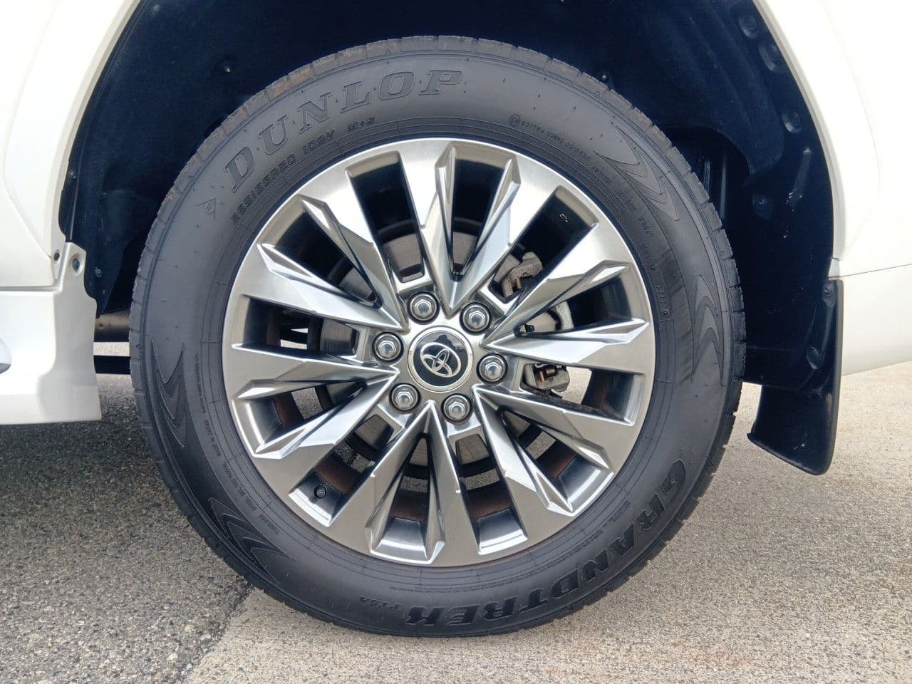 Vehicle SU00001276 large view 10