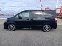 Vehicle SU00001319 thumbnail 3