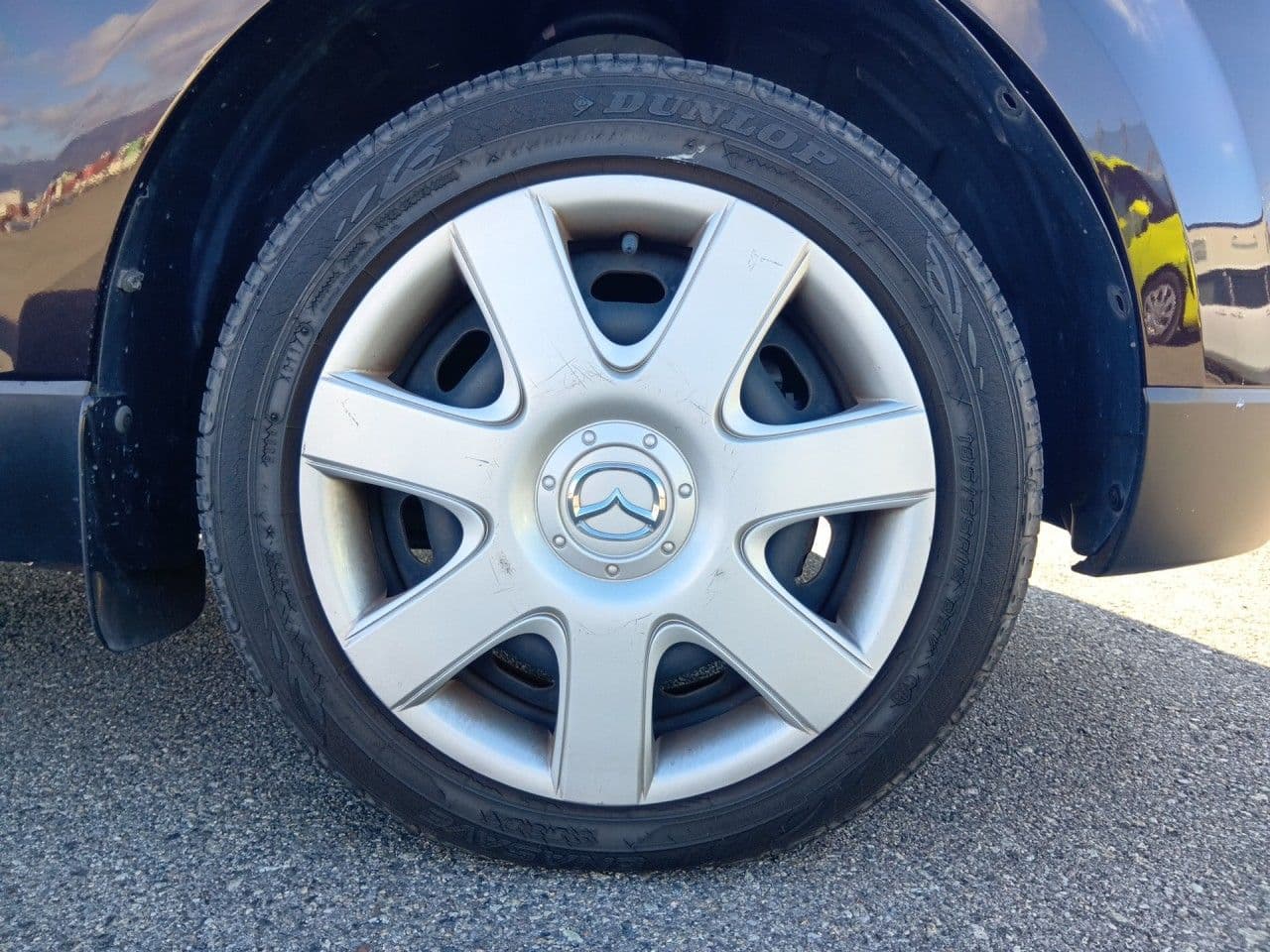 Vehicle SU00001281 large view 12