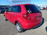 Vehicle SU00001279 thumbnail 3