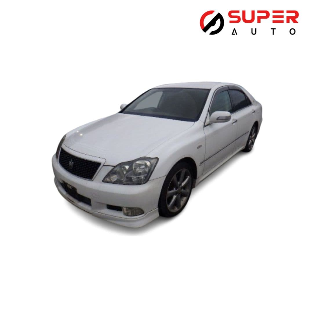 Vehicle SU00001195 large view 1