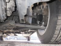 Vehicle SU00001285 thumbnail 13