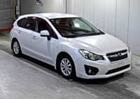 Vehicle SU00001292 thumbnail 1