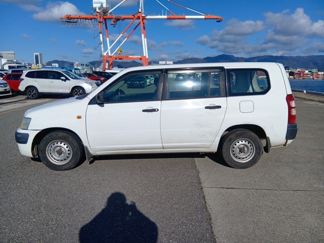 Vehicle SU00001272 large view 2