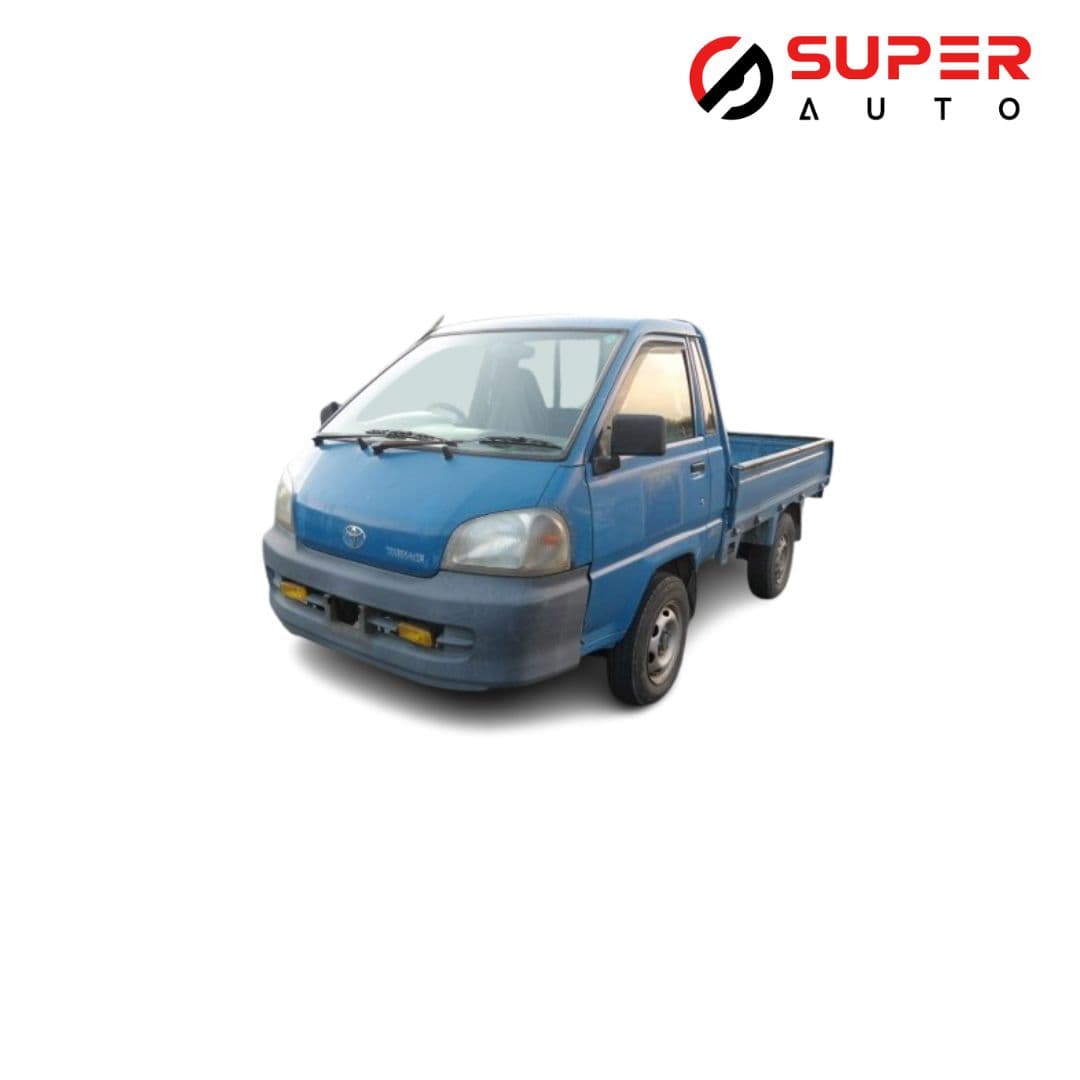 Vehicle SU00001260 large view 1