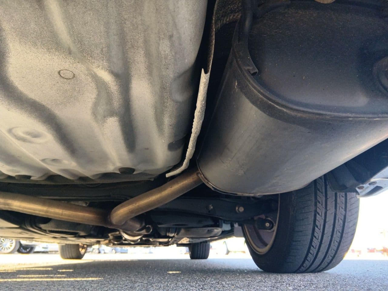 Vehicle SU00001300 large view 17