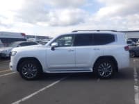 Vehicle SU00001234 thumbnail 3