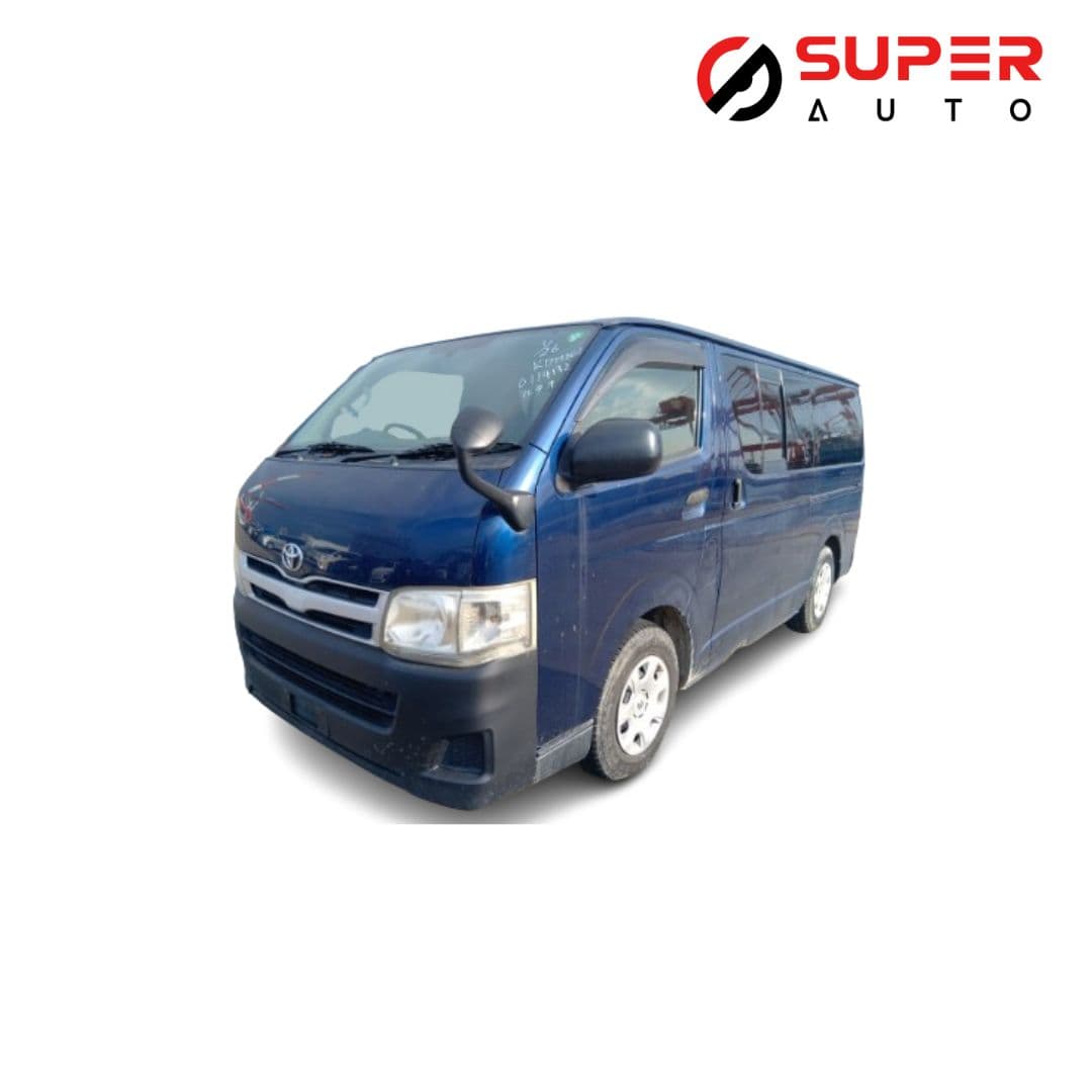 Vehicle SU00001268 large view 1