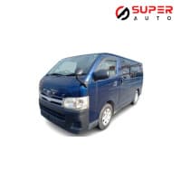 Vehicle SU00001268 thumbnail 1