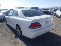 Vehicle SU00001274 thumbnail 4