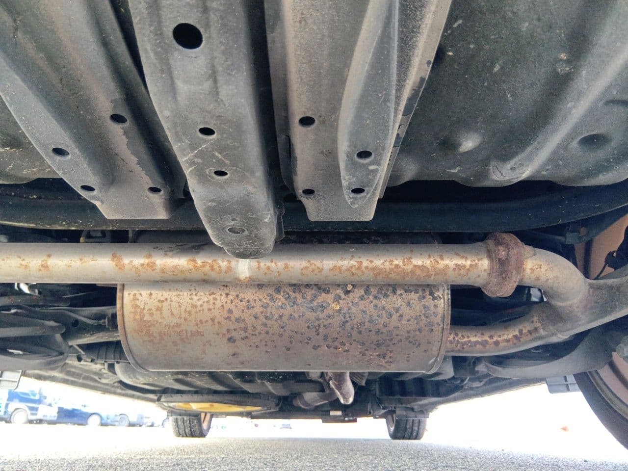 Vehicle SU00001319 large view 38