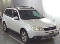 Vehicle SU00001318 thumbnail 1