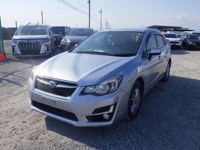 Vehicle SU00001236 large view 2