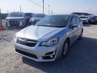 Vehicle SU00001236 thumbnail 2