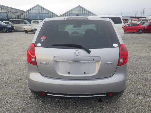 Vehicle SU00001299 large view 5