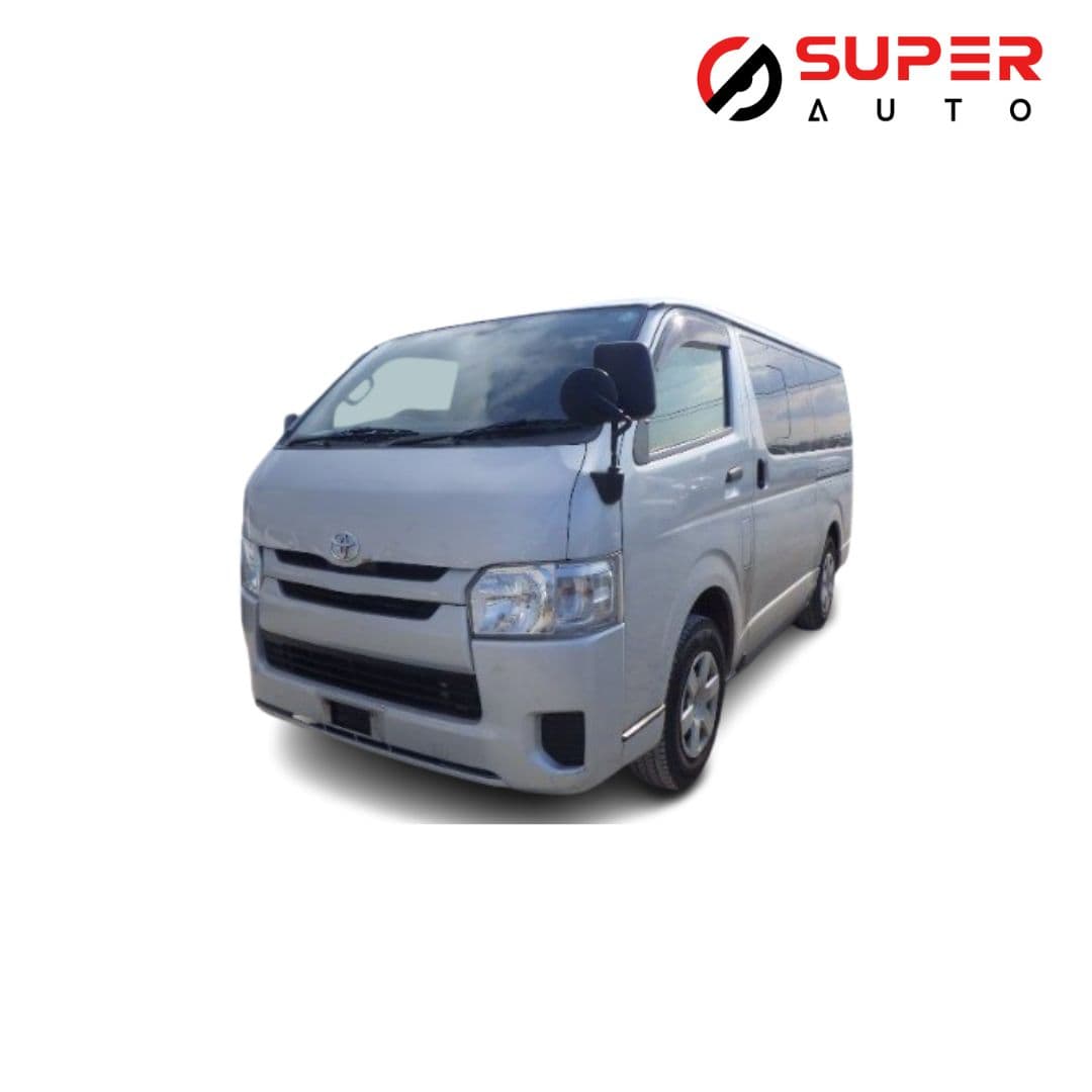 Vehicle SU00001244 large view 1