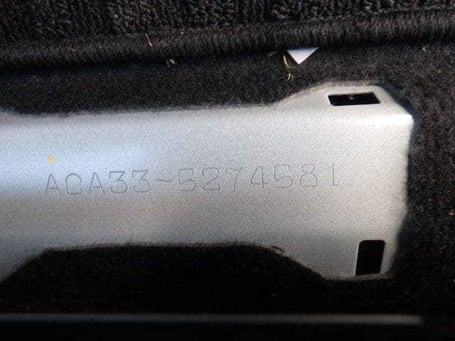 Vehicle SU00001235 large view 42