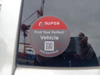 Vehicle SU00001276 thumbnail 23