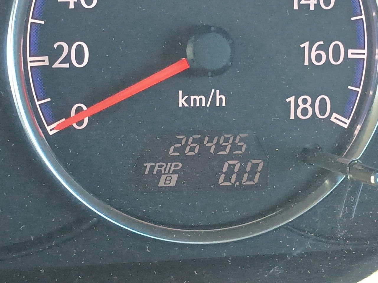 Vehicle SU00001281 large view 30