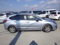 Vehicle SU00001236 thumbnail 7