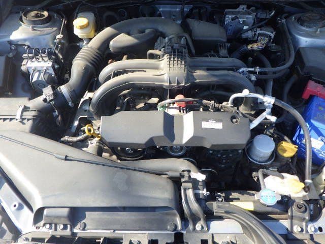 Vehicle SU00001236 large view 35