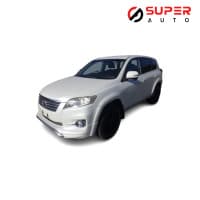 Vehicle SU00001235 thumbnail 1