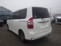 Vehicle SU00001313 thumbnail 4