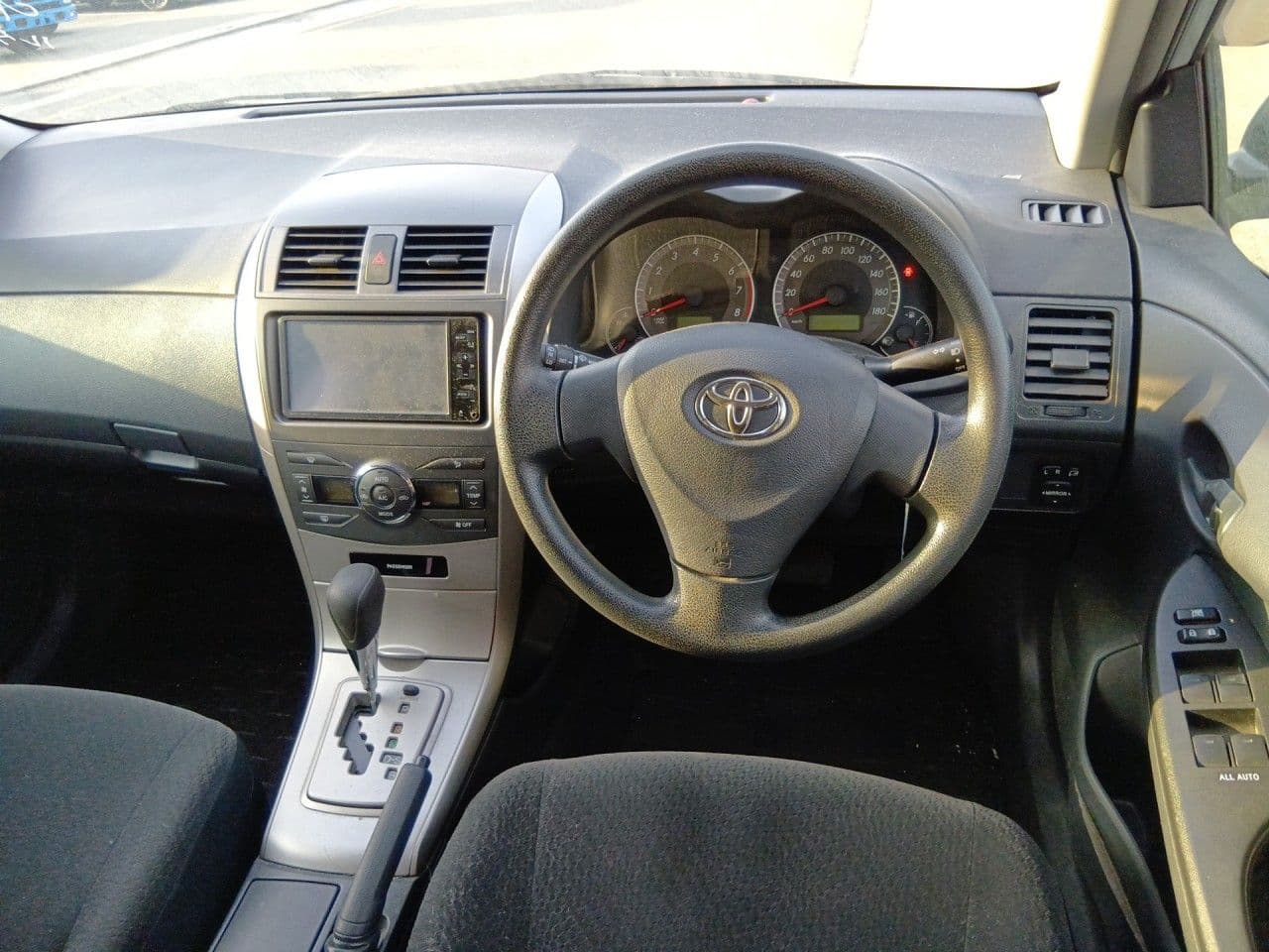 Vehicle SU00001271 large view 28