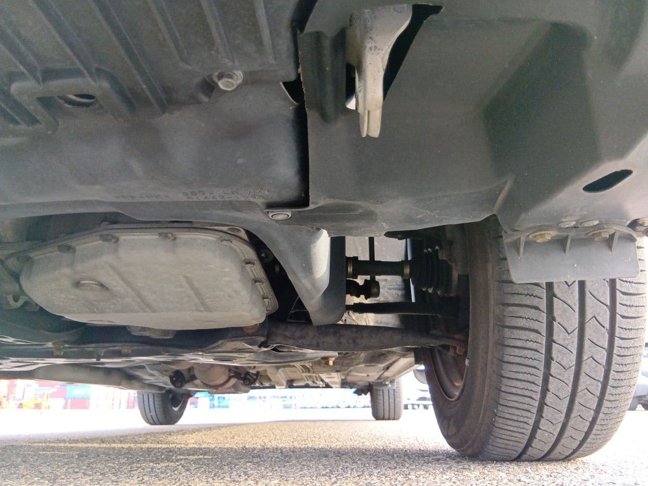 Vehicle SU00001271 large view 15