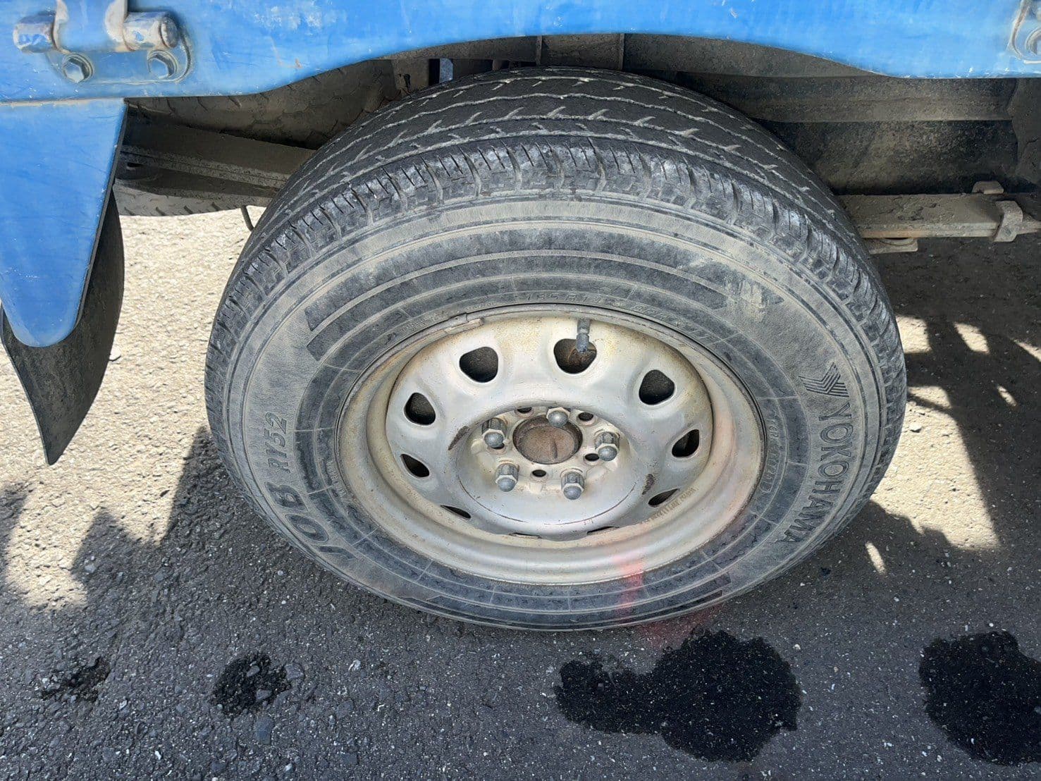 Vehicle SU00001260 large view 11