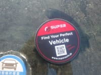 Vehicle SU00001274 thumbnail 20