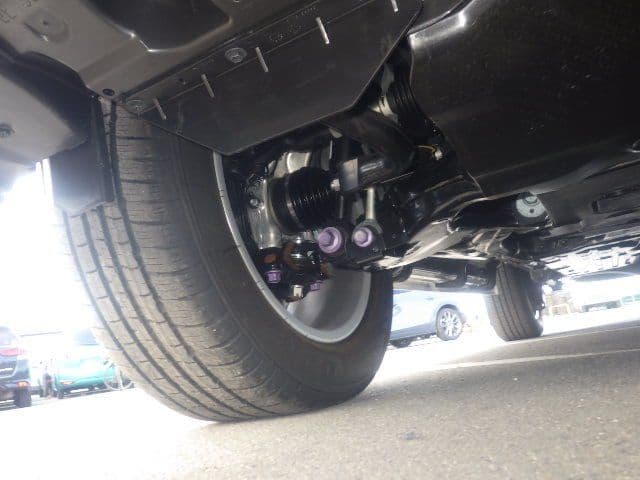 Vehicle SU00001234 large view 14