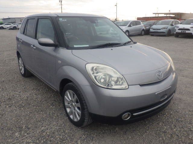 Vehicle SU00001299 large view 8