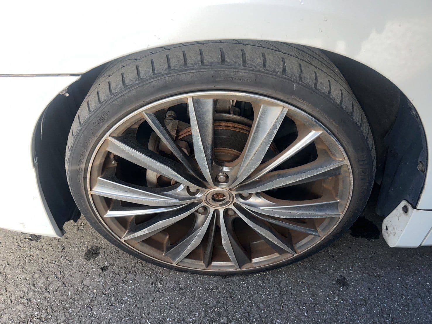 Vehicle SU00001245 large view 11