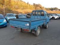 Vehicle SU00001260 thumbnail 6