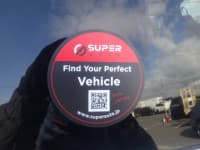 Vehicle SU00001234 thumbnail 18