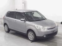 Vehicle SU00001296 thumbnail 1