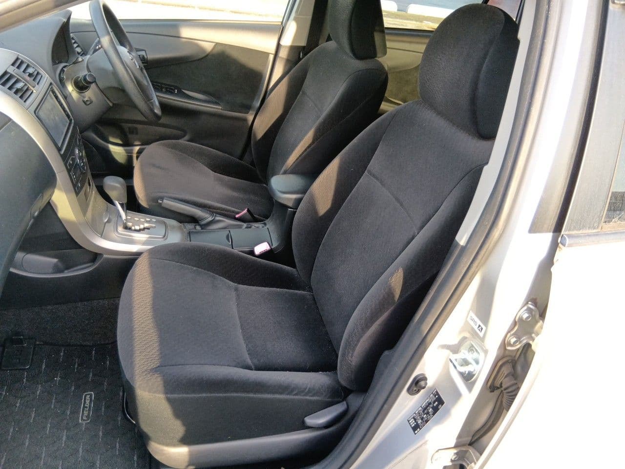 Vehicle SU00001271 large view 26