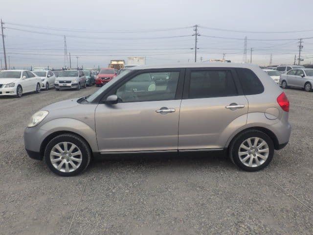 Vehicle SU00001299 large view 3