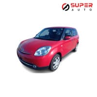 Vehicle SU00001279 thumbnail 1