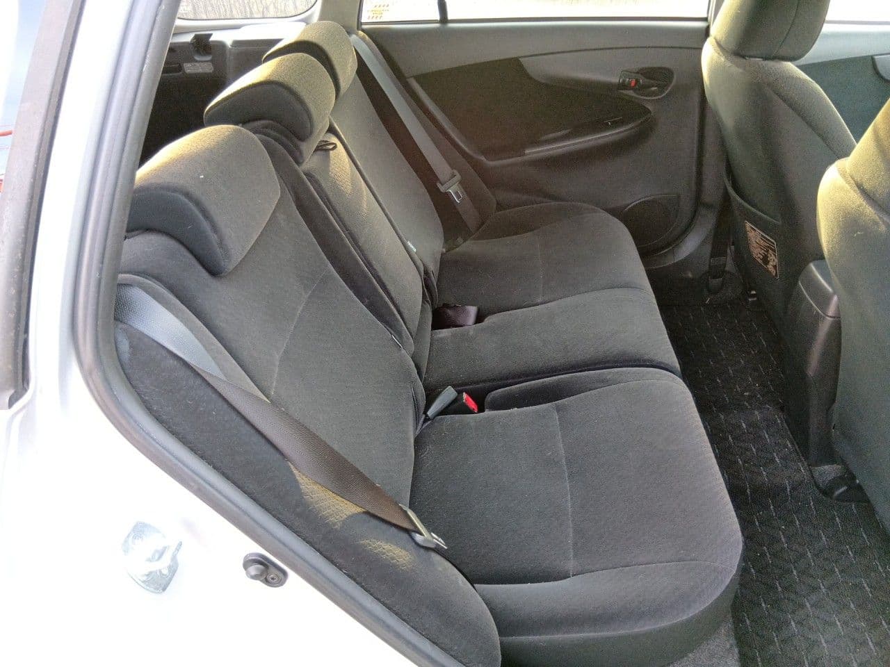 Vehicle SU00001271 large view 23