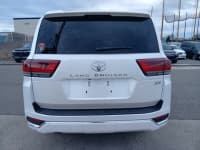 Vehicle SU00001276 thumbnail 4