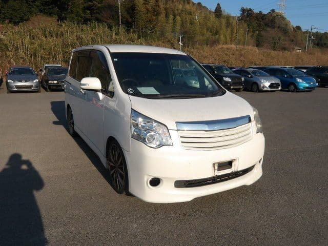 Vehicle SU00001245 large view 8