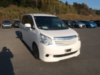 Vehicle SU00001245 thumbnail 8