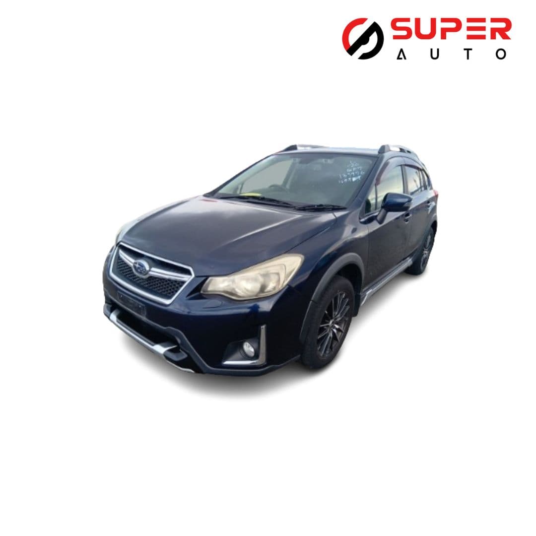 Vehicle SU00001256 large view 1