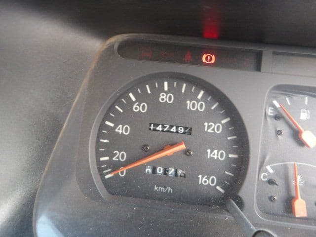 Vehicle SU00001260 large view 21