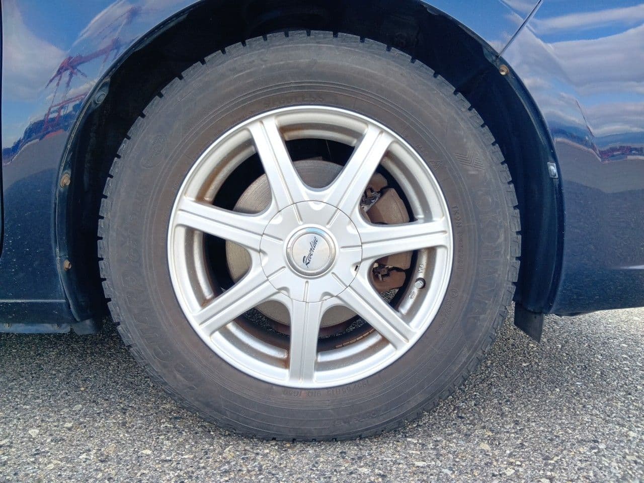 Vehicle SU00001333 large view 12