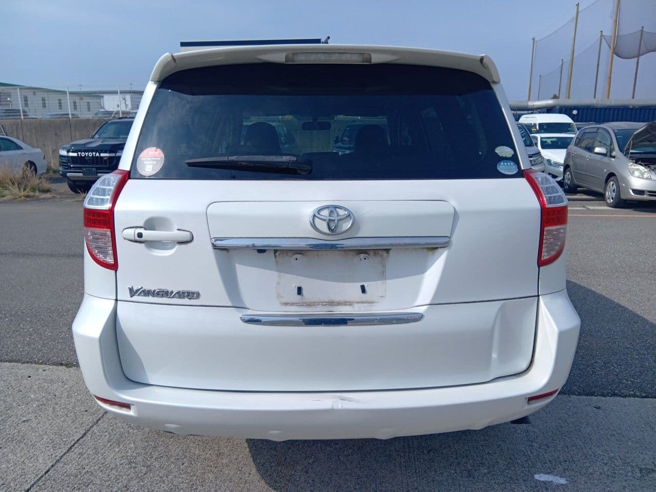 Vehicle SU00001348 large view 5